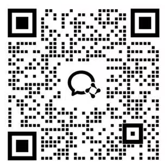 轻语IP智能体微信咨询二维码 - 扫码添加顾问开通试用